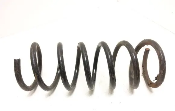 Volvo S80 Rear coil spring