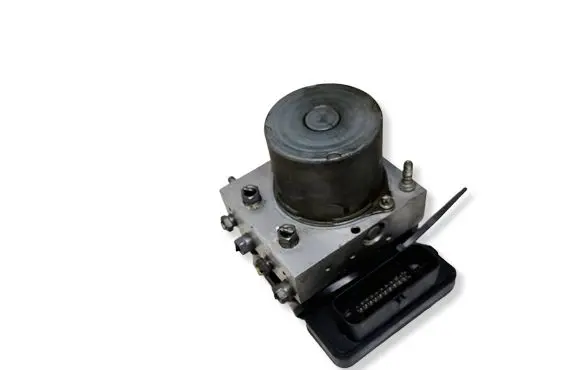 Fiat Ducato ABS Pump 1393843080