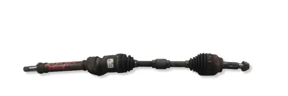 Mazda 3 II Front driveshaft FG0525500D B1313