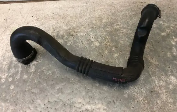 Renault Master III Intercooler hose/pipe 144605593R