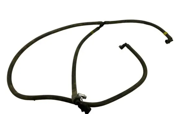 Volkswagen PASSAT B6 Headlight washer hose/pipe 3C0955970C