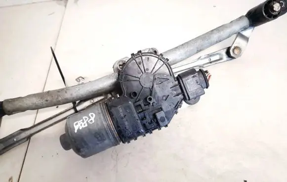 Fiat Croma Wiper motor 0390241915
