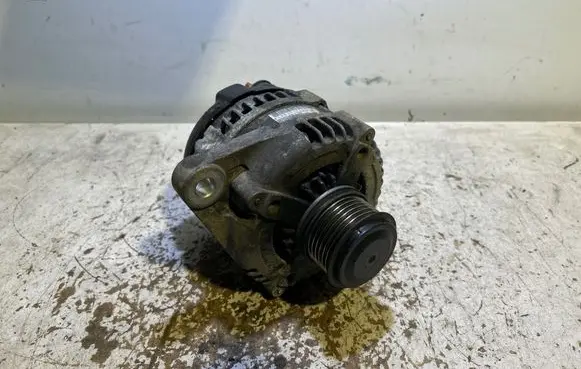Generator/alternator