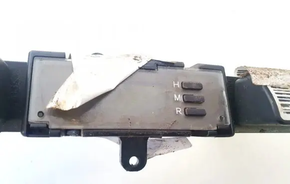 KIA Sportage Screen/display/small screen