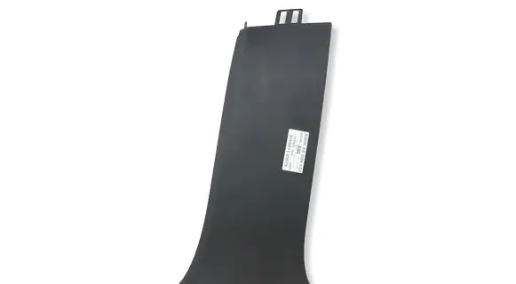BMW X6 G06 (B) pillar trim (bottom) 7434280MWGK0804
