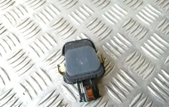 Mercedes-Benz GLE (W166 - C292) Rain sensor A2469002603