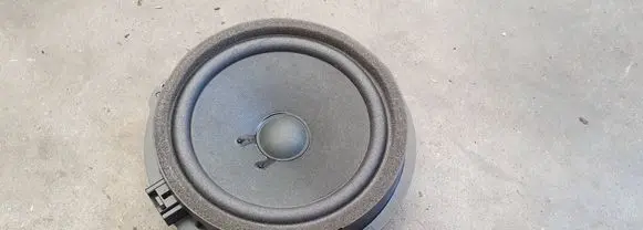 Ford Focus Front door speaker AA6T18808AA