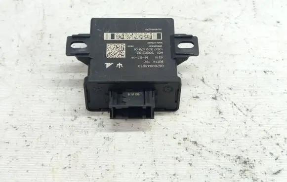 Maserati Ghibli Light module LCM 06700043070 130732947801 90174197
