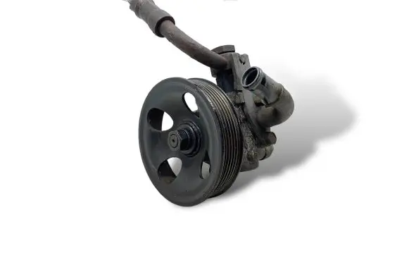 KIA Carens II Power steering pump 571002G200 8J02N