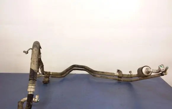 Hyundai Tucson JM Air conditioning (A/C) pipe/hose