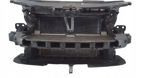 Skoda Superb B6 (3T) Front piece kit 