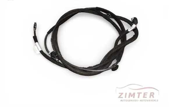 Renault Trafic II (X83) Radio antenna 8200685116B