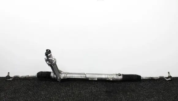 BMW X5 E70 Steering rack 6771416 7882135