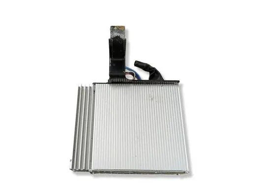 Toyota Prius (NHW20) Sound amplifier 862800W460