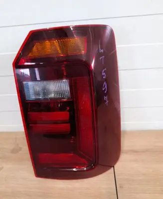 Volkswagen Caddy Rear/tail lights set 