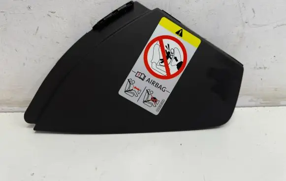Porsche 911 991 Dashboard side end trim 99155240502