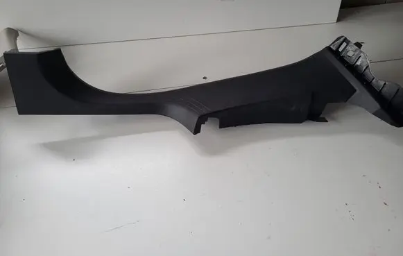 Renault Clio V Rear sill trim cover 769535905R