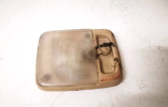 Nissan X-Trail T30 Rear seat light