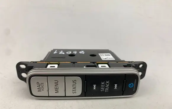 Nissan Leaf I (ZE0) Other switches/knobs/shifts 3ND0b210492
