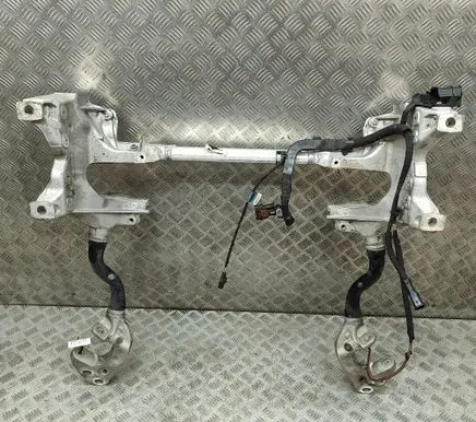Audi Q7 4M Front subframe 4M0399315T