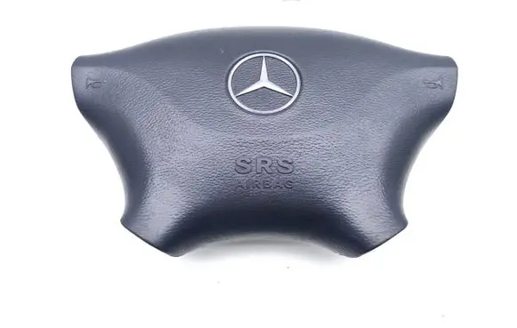 Mercedes-Benz Vito Viano W639 Steering wheel airbag 