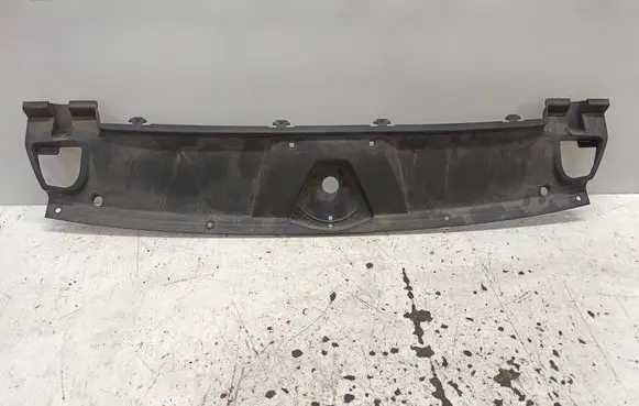 Volkswagen Arteon Engine bonnet/hood lock trim molding 3G8853037B