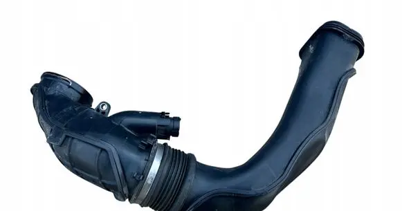 BMW 5 GT F07 Air intake hose/pipe 8506702