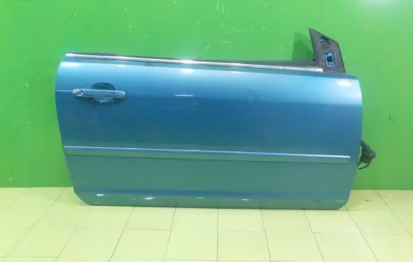 Ford Focus Front door PRZOD PRAWE