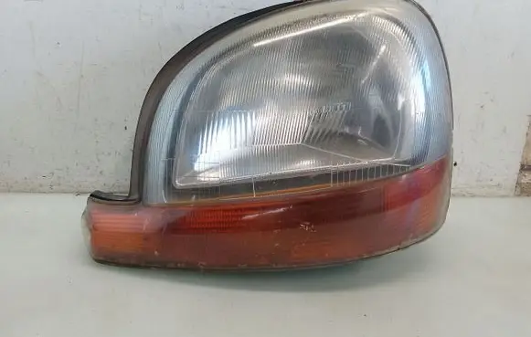 Renault Kangoo I Headlight/headlamp