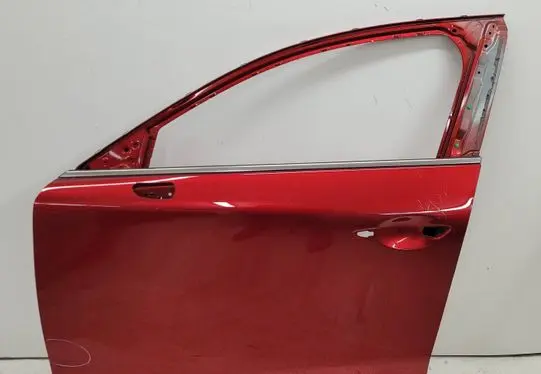 Mazda CX-30 Front door DFR559010