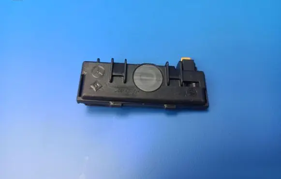 Mercedes-Benz E W212 Outside/exterior temperature sensor A2048210851