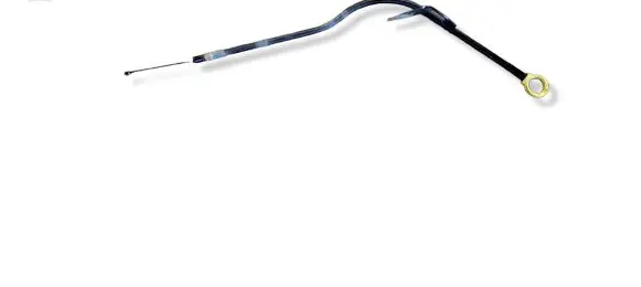Dodge Charger Oil level dip stick 