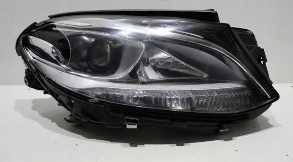 Mercedes-Benz GLE (W166 - C292) Headlight/headlamp