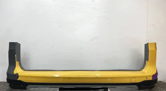 Volkswagen Caddy Rear bumper 2K7807421G