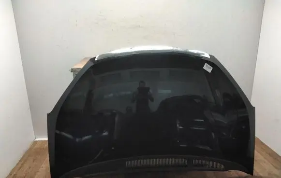Ford C-MAX I Engine bonnet/hood