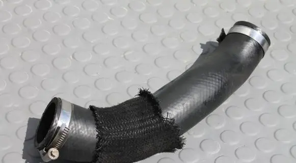Suzuki Vitara (LY) Intake resonator 