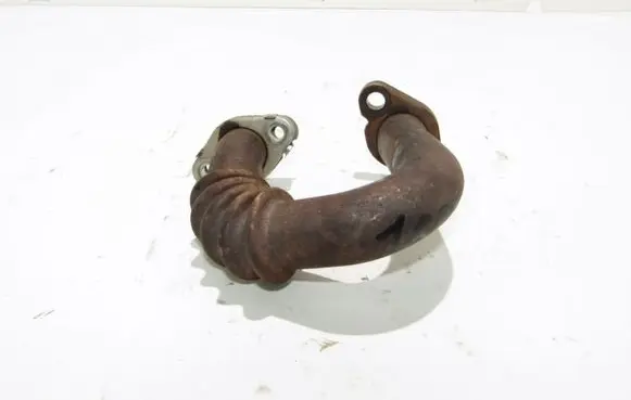 Seat Alhambra (Mk2) EGR valve line/pipe/hose