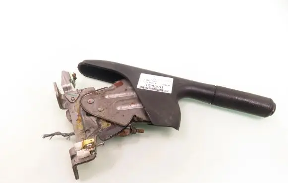 Ford Fiesta Handbrake/parking brake lever assembly