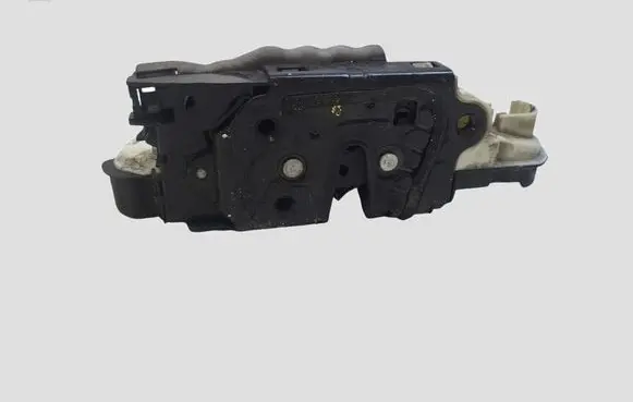 Skoda Superb B8 (3V) Front door lock 6V1837015