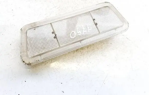 Opel Astra G Front seat light 90568390