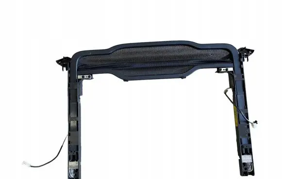 Mercedes-Benz E W238 Parcel shelf load cover A2388600074