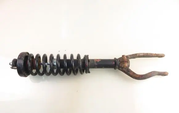 Honda CR-V Front shock absorber with coil spring DSF062G