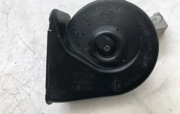 Jeep Renegade Horn signal 52051215