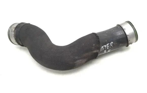 Intercooler hose/pipe