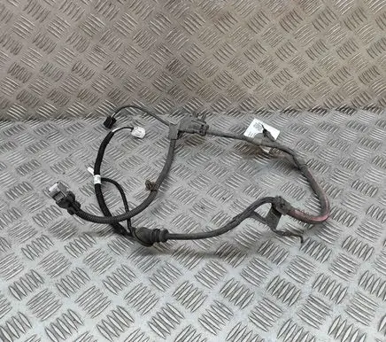 Toyota Corolla E210 E21 Rear ABS sensor wiring 890C002030 890C002030B