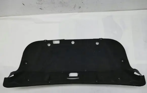 Mercedes-Benz E C207 W207 Tailgate trim A2076941325