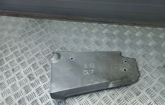 Pickup box liner