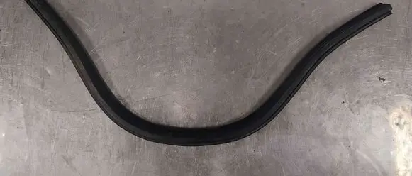 Audi A6 Allroad C7 Engine compartment rubber 4G0823723
