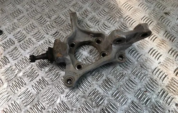 Subaru Forester SJ Front wheel hub