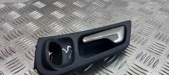 Mercedes-Benz C W203 Rear door interior handle